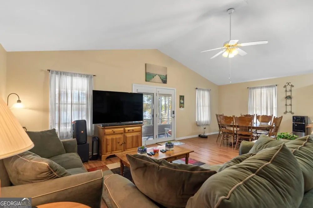 462 Rockville Springs DR Eatonton, GA 31024