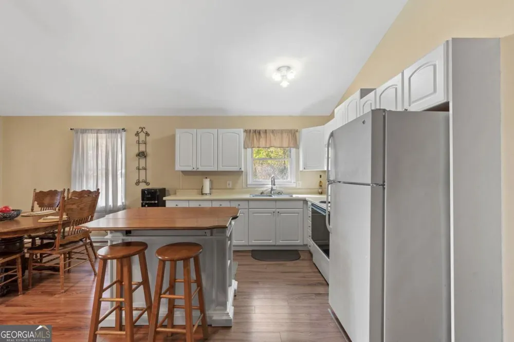 462 Rockville Springs DR Eatonton, GA 31024