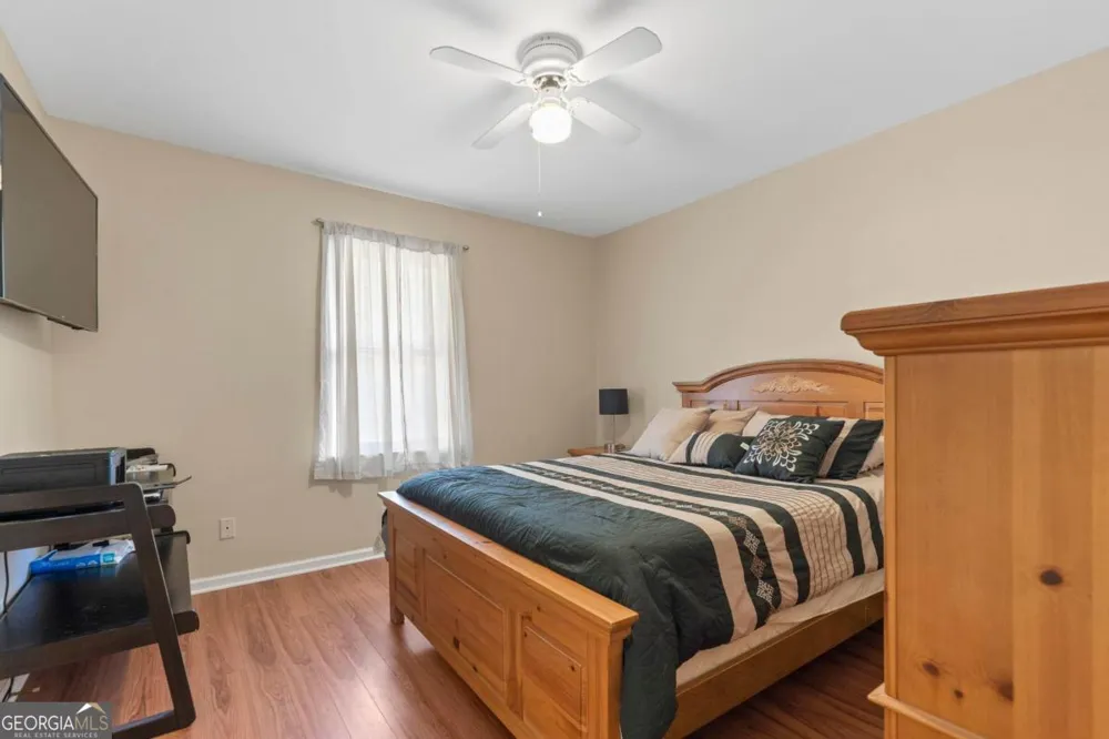 462 Rockville Springs DR Eatonton, GA 31024