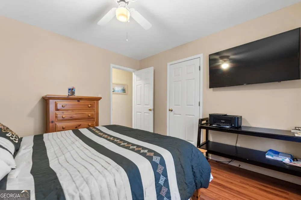 462 Rockville Springs DR Eatonton, GA 31024