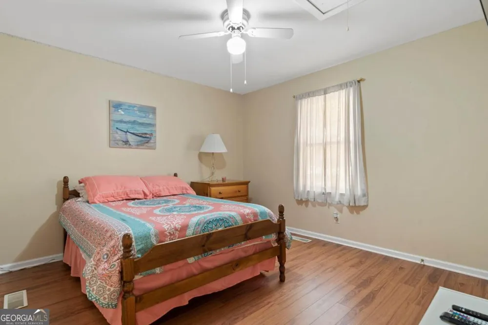 462 Rockville Springs DR Eatonton, GA 31024