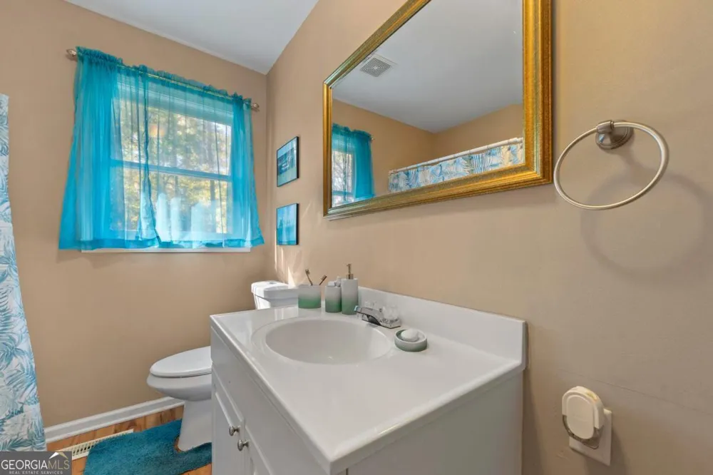 462 Rockville Springs DR Eatonton, GA 31024