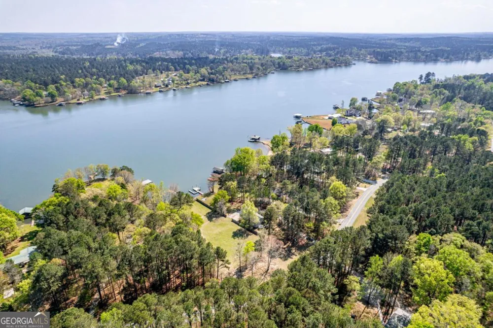 462 Rockville Springs DR Eatonton, GA 31024