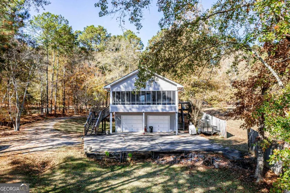 462 Rockville Springs DR Eatonton, GA 31024