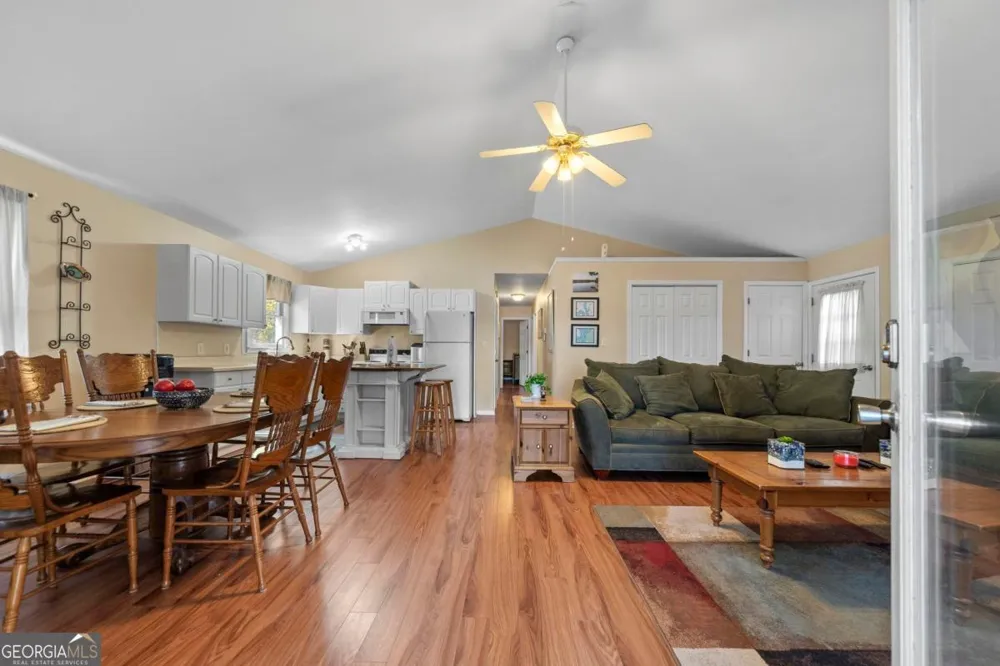 462 Rockville Springs DR Eatonton, GA 31024