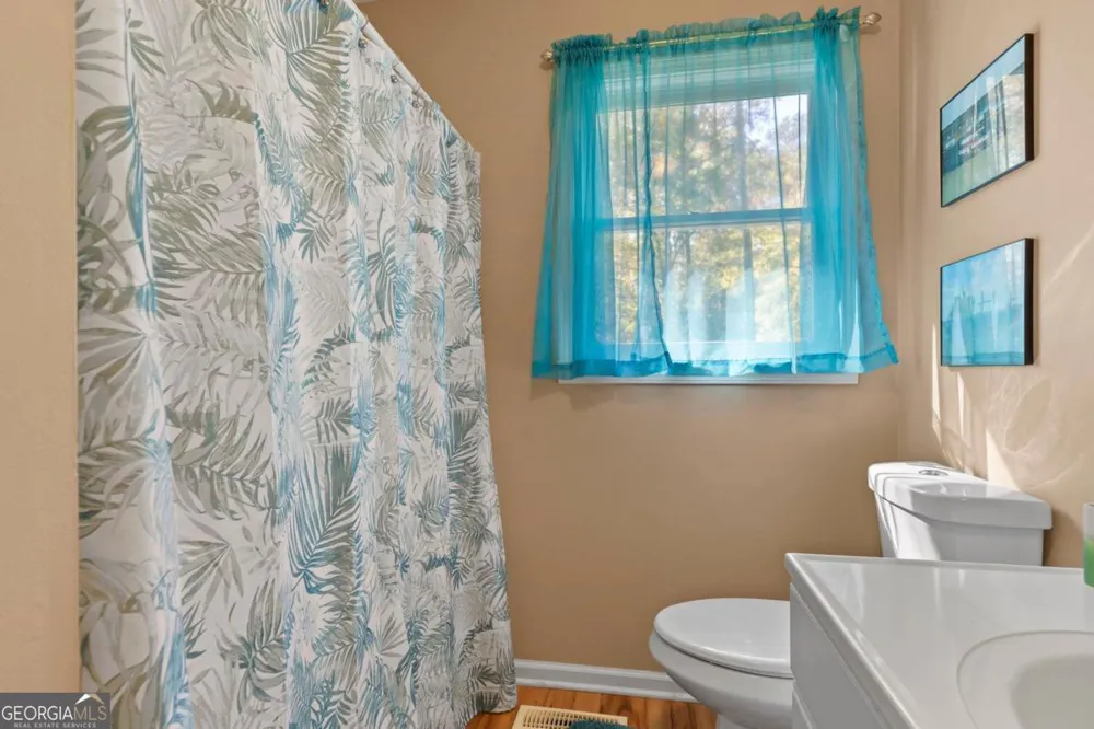 462 Rockville Springs DR Eatonton, GA 31024