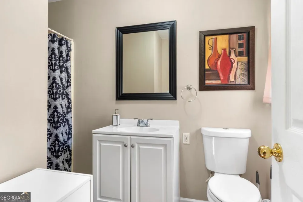 462 Rockville Springs DR Eatonton, GA 31024
