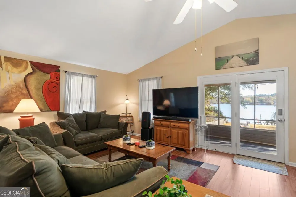 462 Rockville Springs DR Eatonton, GA 31024