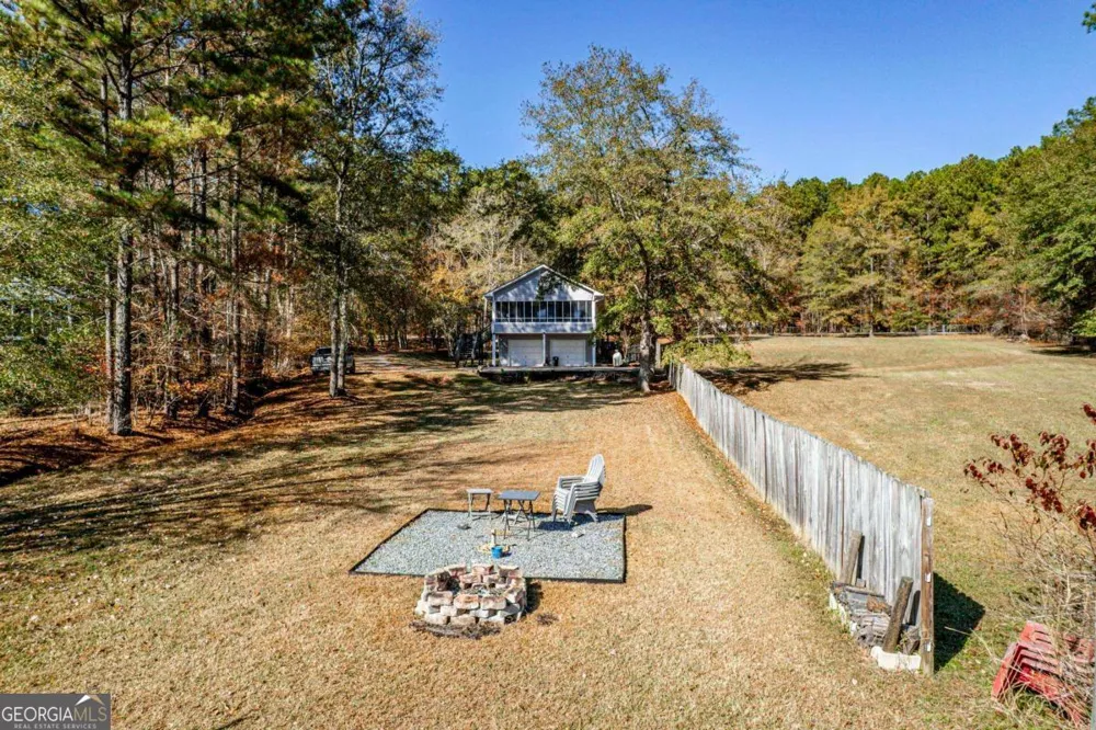 462 Rockville Springs DR Eatonton, GA 31024