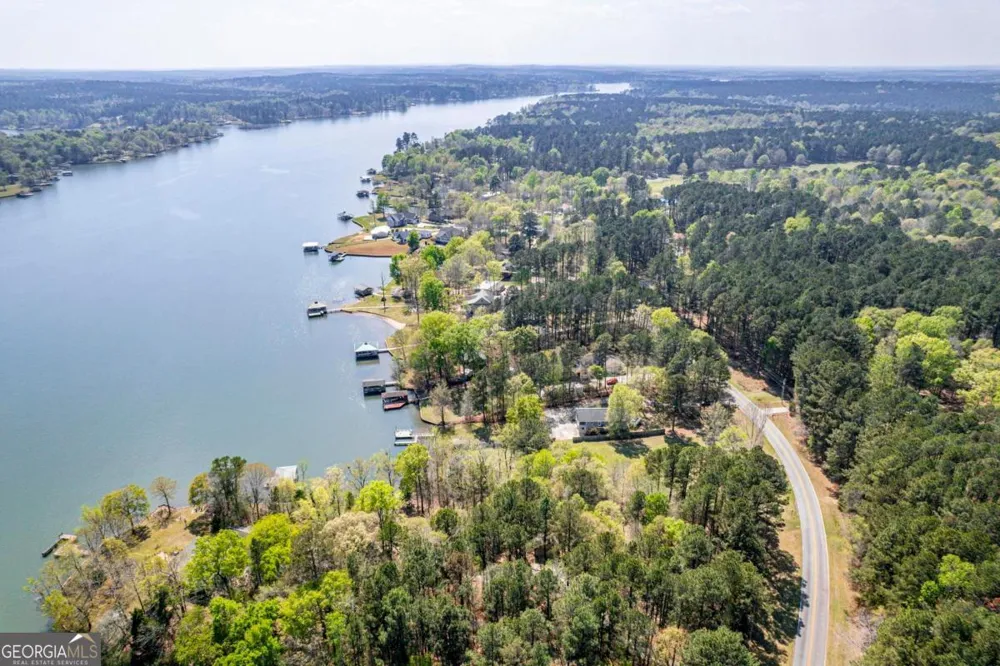 462 Rockville Springs DR Eatonton, GA 31024