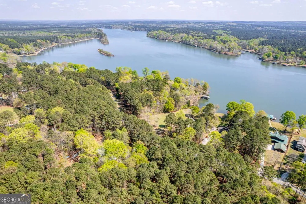 462 Rockville Springs DR Eatonton, GA 31024