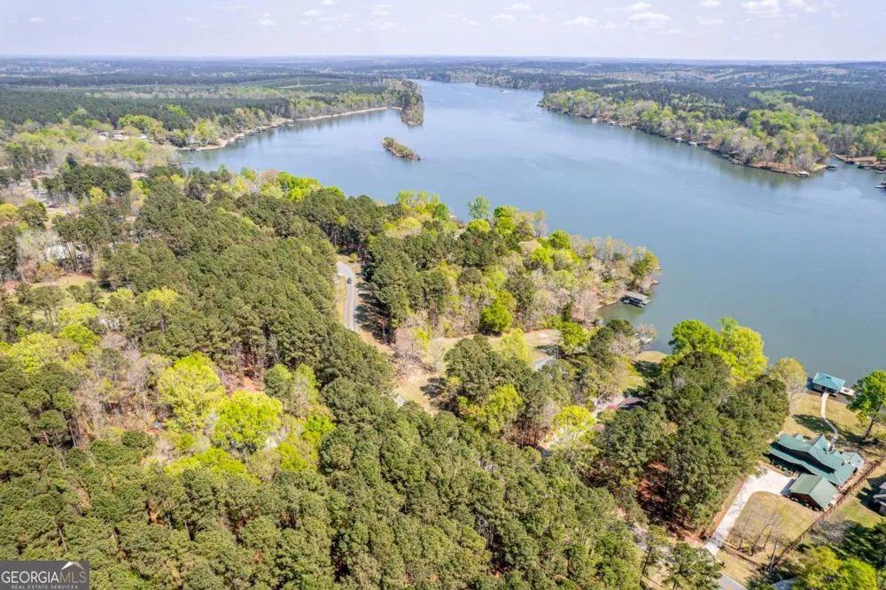 462 Rockville Springs DR Eatonton, GA 31024