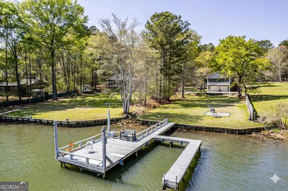 462 Rockville Springs DR Eatonton, GA 31024