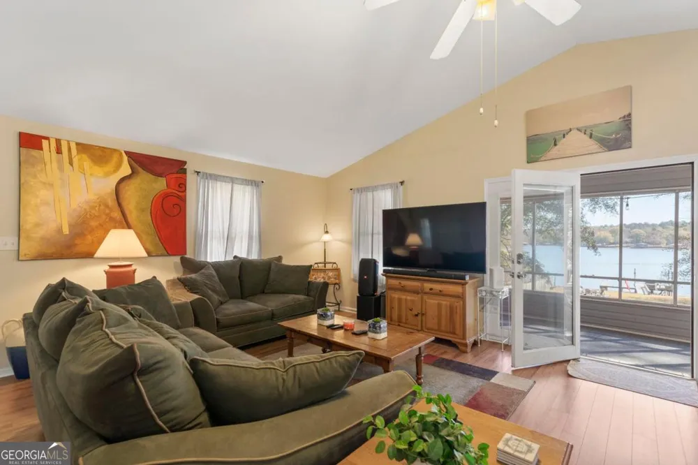 462 Rockville Springs DR Eatonton, GA 31024