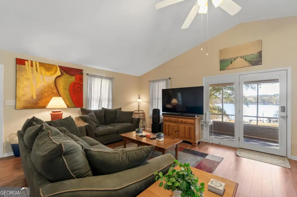 462 Rockville Springs DR Eatonton, GA 31024