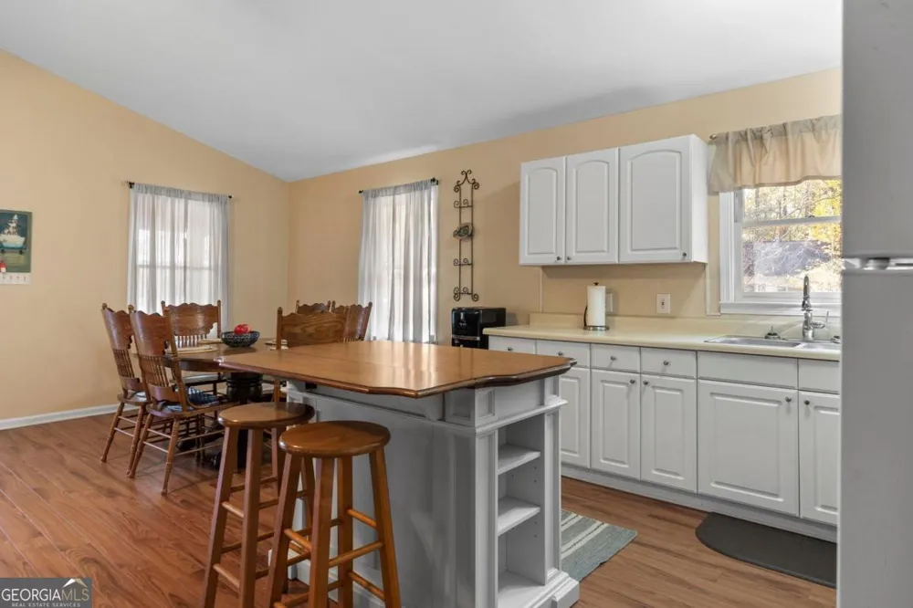 462 Rockville Springs DR Eatonton, GA 31024