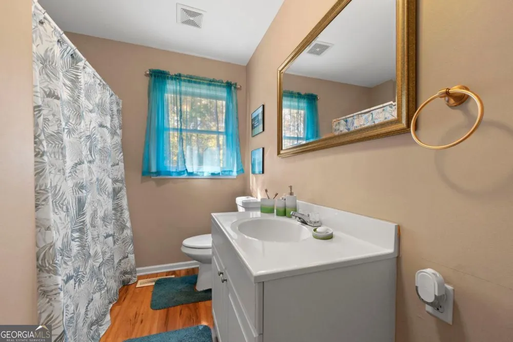 462 Rockville Springs DR Eatonton, GA 31024