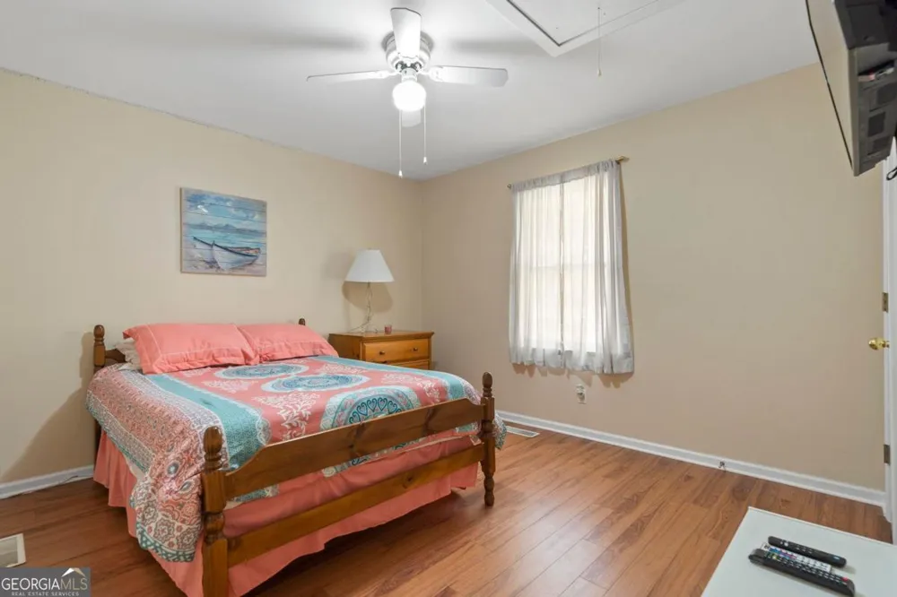 462 Rockville Springs DR Eatonton, GA 31024