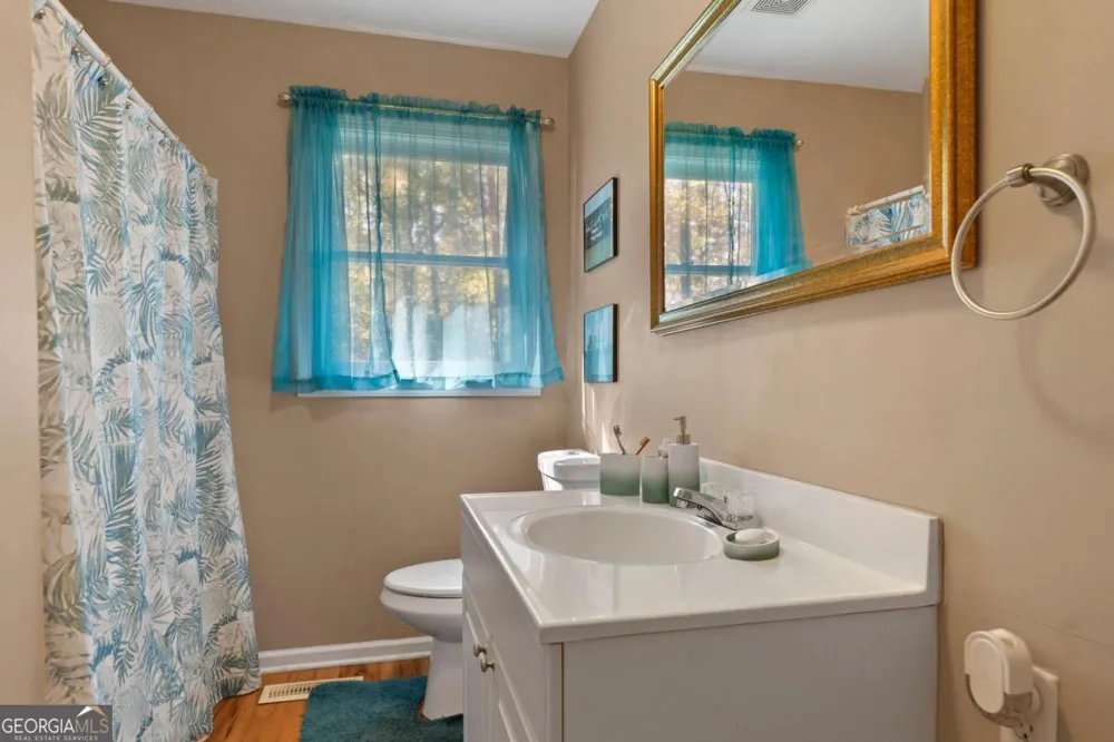 462 Rockville Springs DR Eatonton, GA 31024