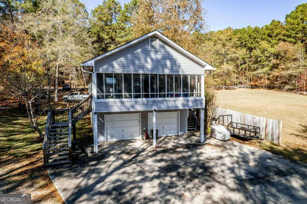 462 Rockville Springs DR Eatonton, GA 31024