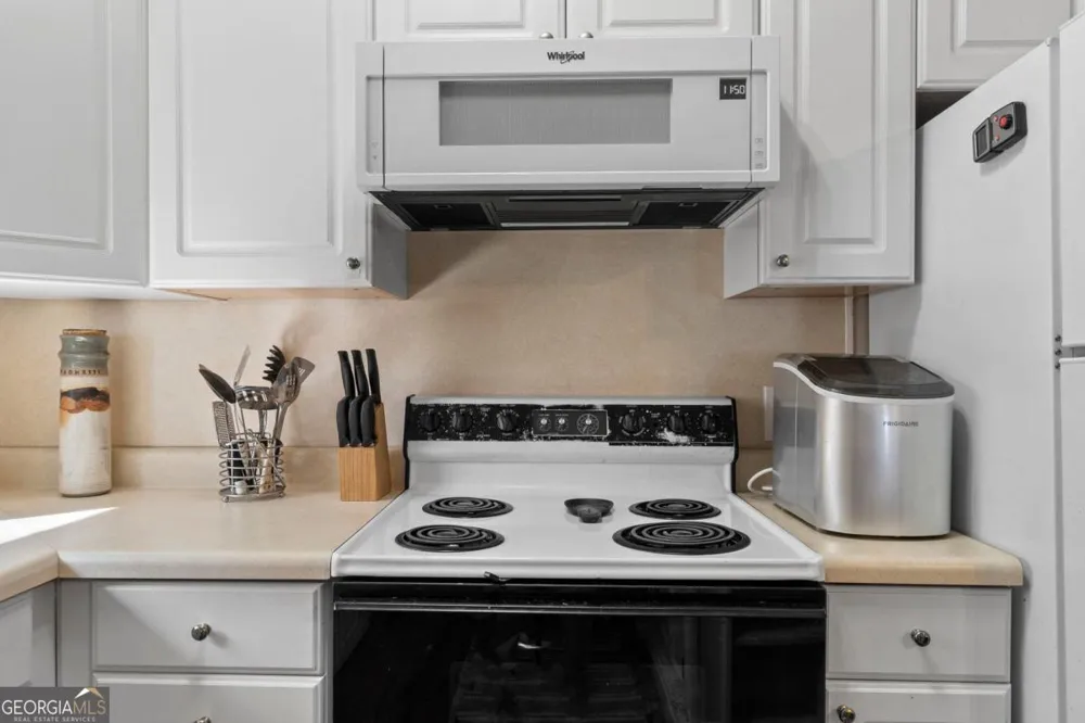 462 Rockville Springs DR Eatonton, GA 31024