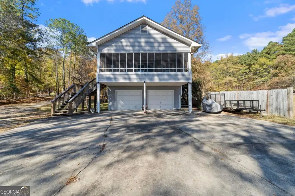 462 Rockville Springs DR Eatonton, GA 31024