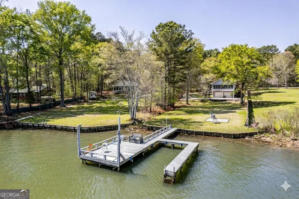 462 Rockville Springs DR Eatonton, GA 31024
