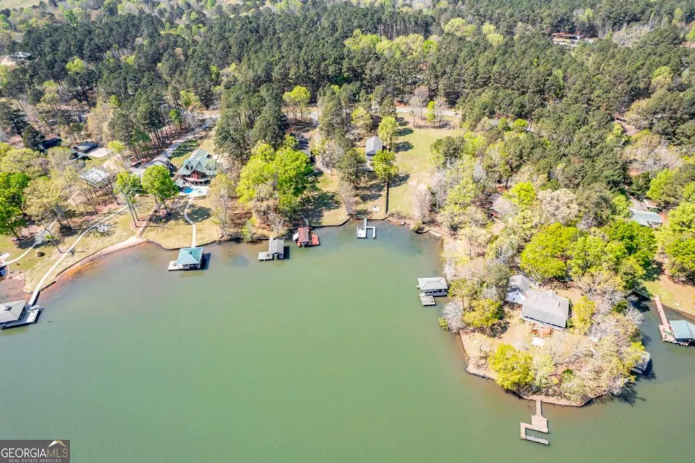 462 Rockville Springs DR Eatonton, GA 31024