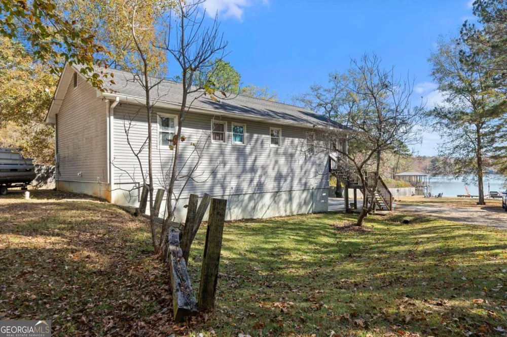 462 Rockville Springs DR Eatonton, GA 31024