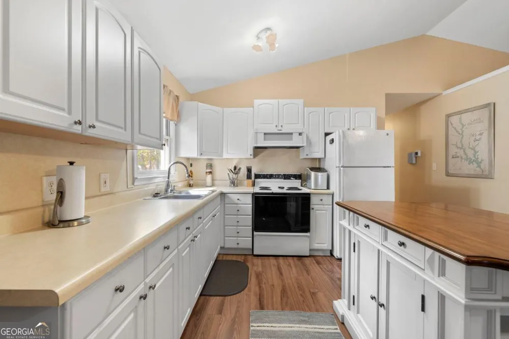 462 Rockville Springs DR Eatonton, GA 31024