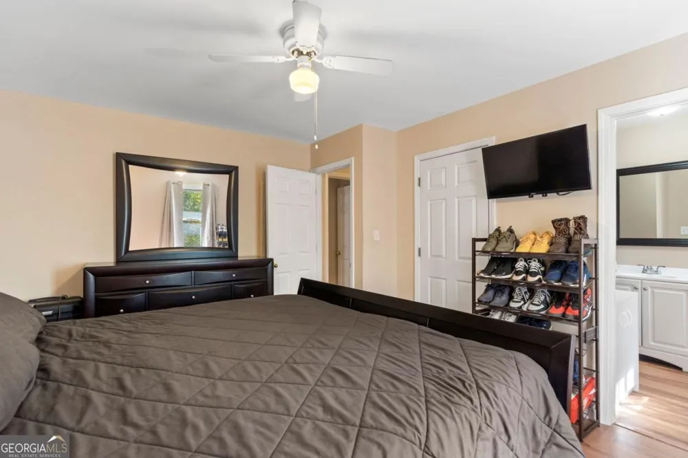 462 Rockville Springs DR Eatonton, GA 31024
