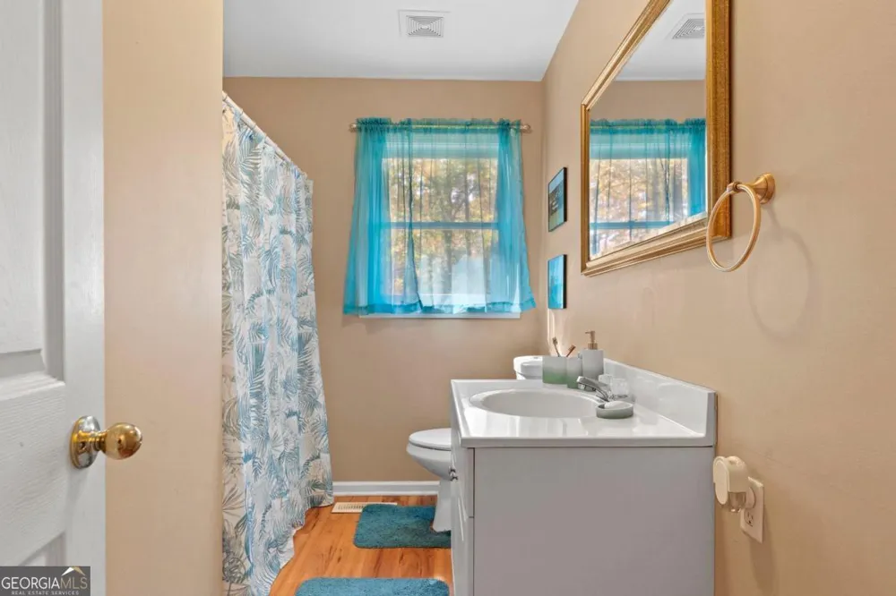 462 Rockville Springs DR Eatonton, GA 31024