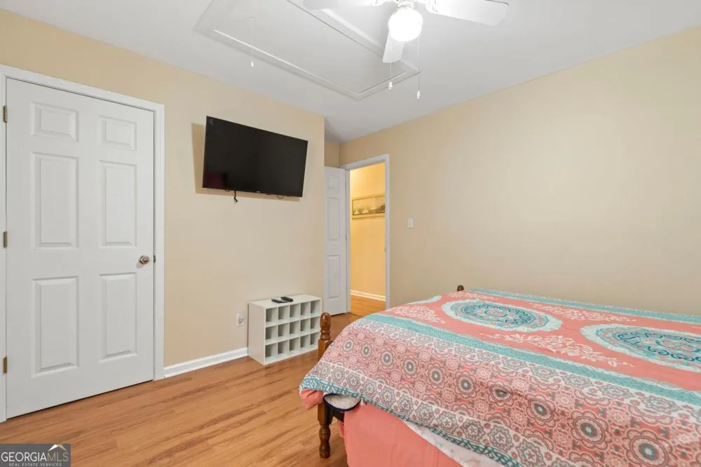 462 Rockville Springs DR Eatonton, GA 31024