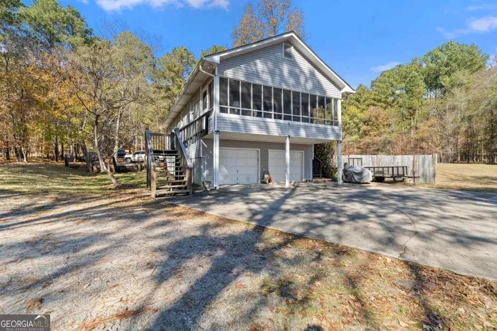 462 Rockville Springs DR Eatonton, GA 31024