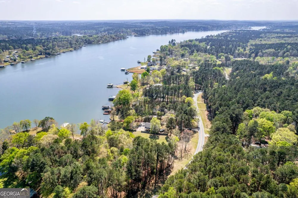 462 Rockville Springs DR Eatonton, GA 31024