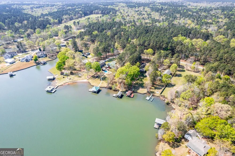 462 Rockville Springs DR Eatonton, GA 31024