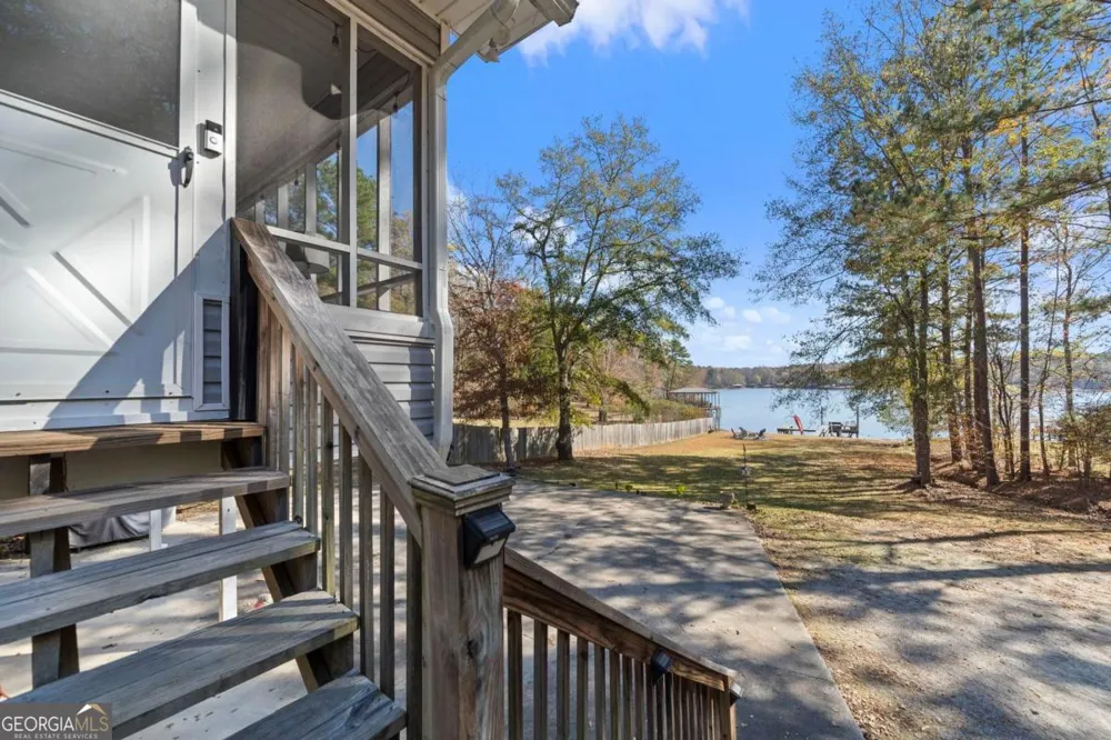 462 Rockville Springs DR Eatonton, GA 31024