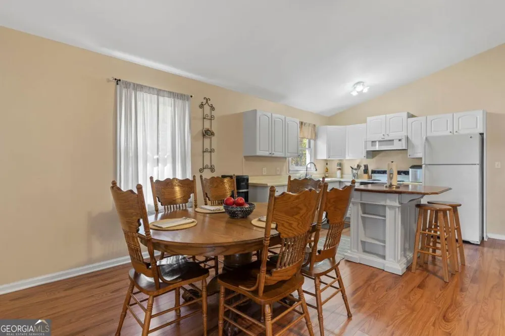 462 Rockville Springs DR Eatonton, GA 31024