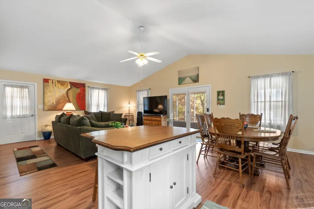 462 Rockville Springs DR Eatonton, GA 31024