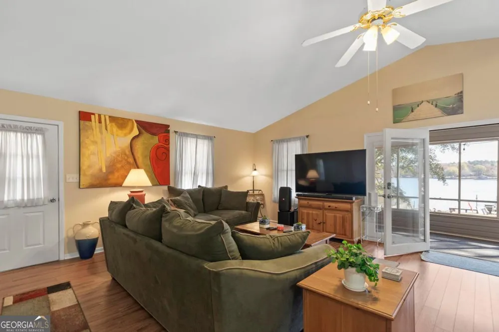 462 Rockville Springs DR Eatonton, GA 31024