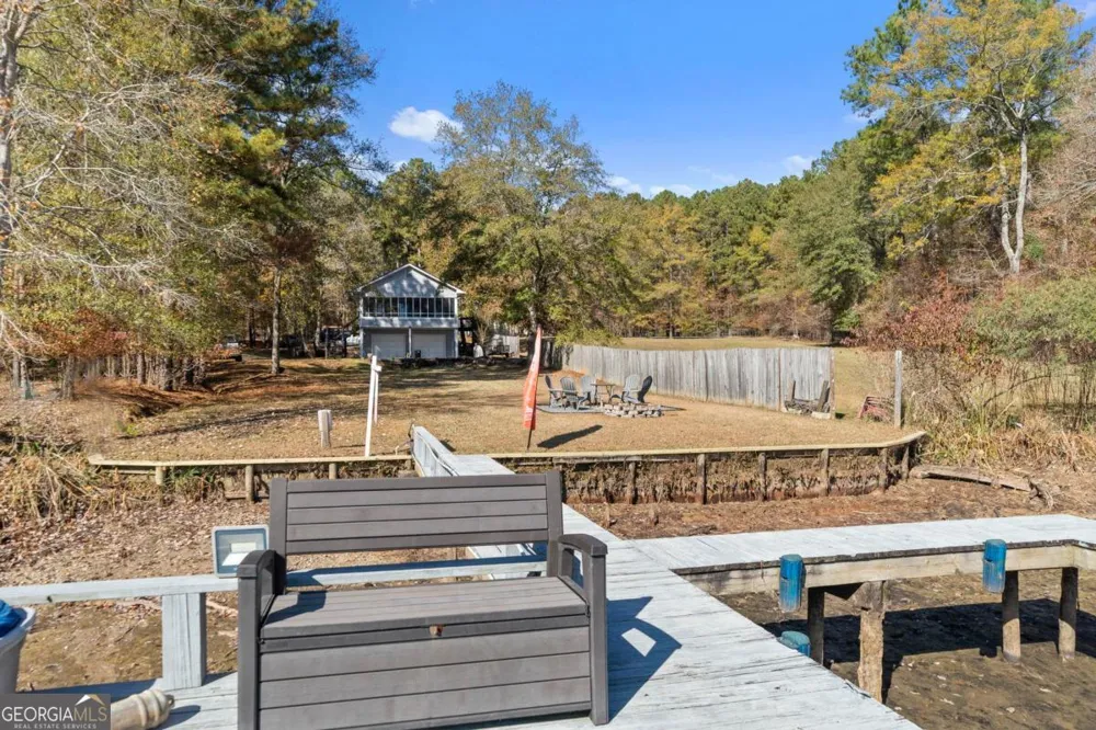 462 Rockville Springs DR Eatonton, GA 31024