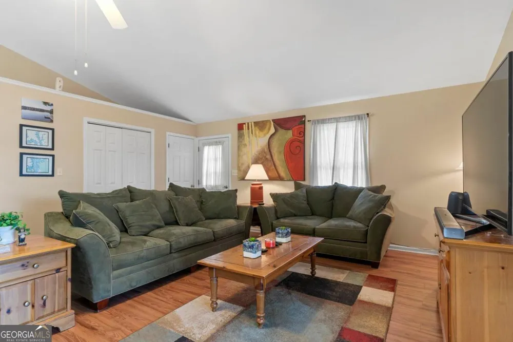 462 Rockville Springs DR Eatonton, GA 31024