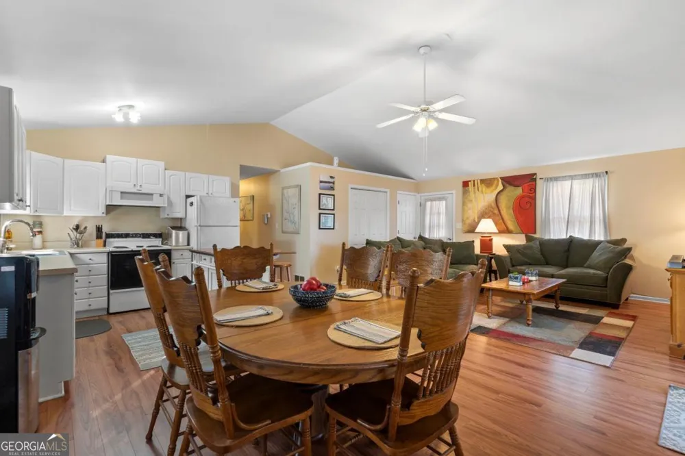 462 Rockville Springs DR Eatonton, GA 31024
