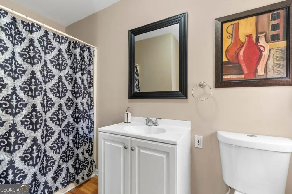 462 Rockville Springs DR Eatonton, GA 31024