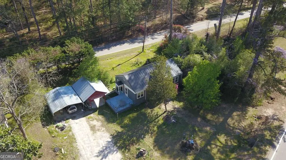13162 Augusta HWY Sparta, GA 31087
