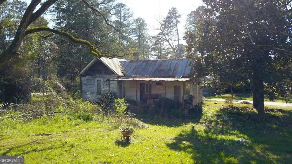 13162 Augusta HWY Sparta, GA 31087