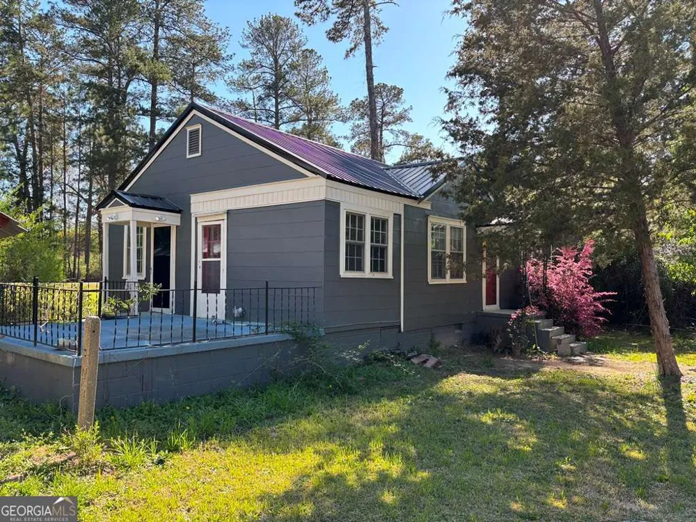 13162 Augusta HWY Sparta, GA 31087