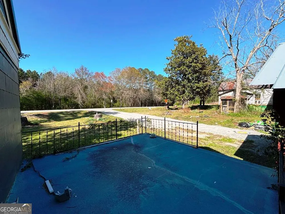 13162 Augusta HWY Sparta, GA 31087