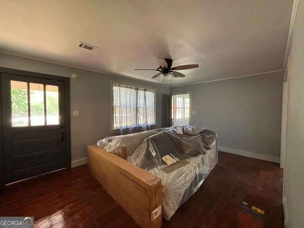 13162 Augusta HWY Sparta, GA 31087