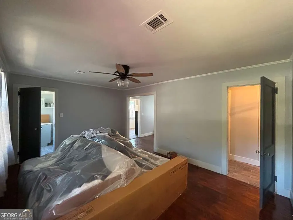 13162 Augusta HWY Sparta, GA 31087